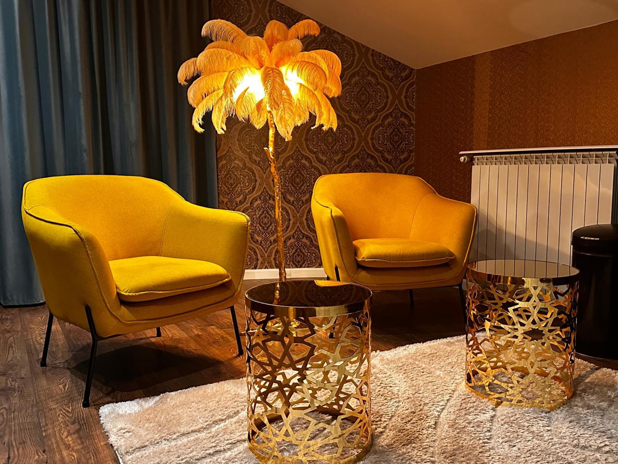 The Residence Central Jacuzzi Boutique (Adults Only) Κλουζ-Ναπόκα Εξωτερικό φωτογραφία