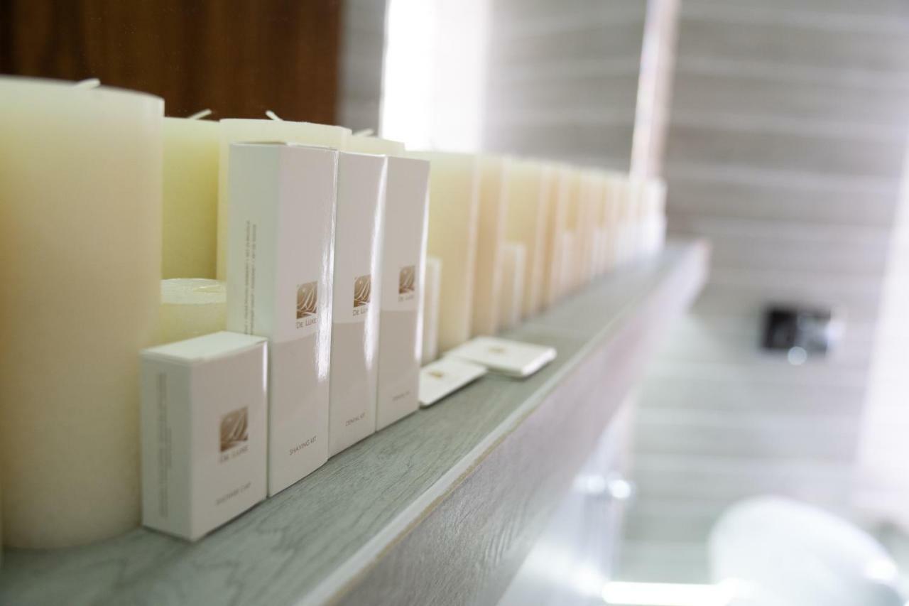The Residence Central Jacuzzi Boutique (Adults Only) Κλουζ-Ναπόκα Εξωτερικό φωτογραφία